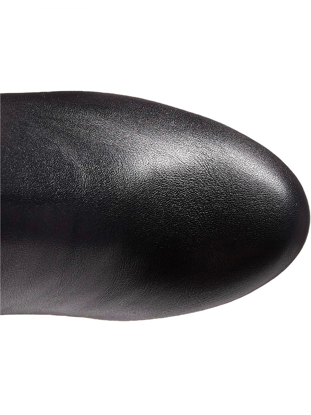 Bella Vita Women Black Troy II Plus Dress Wide Calf Boot | 9.5 W - Picture 6 of 13